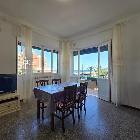 Apartment Ninni - By Ligooria Pietra Ligure