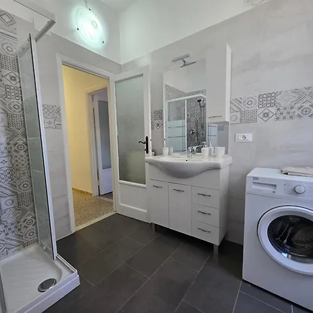 شقة Ninni - By Ligooria