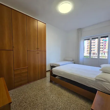 Apartment Ninni - By Ligooria *