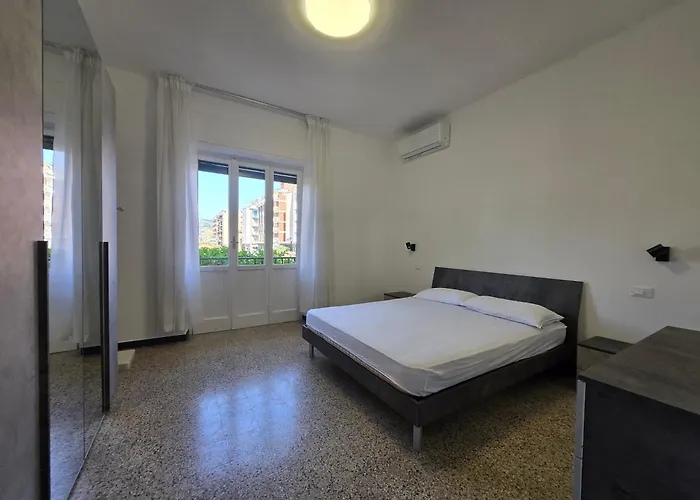 Apartamento Ninni - By Ligooria